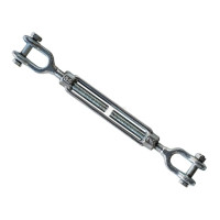 Талреп вилка-вилка М12 DIN 1480