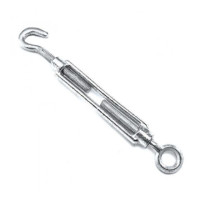 Талреп гак-петля М14 DIN 1480