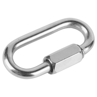 Карабін гвинтовий 8 мм DIN 5299