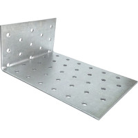 Кутник асиметричний 140х40х40