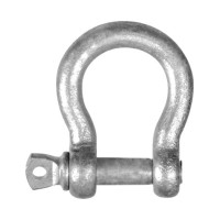 Скоба такелажна ОМЕГА 5 мм