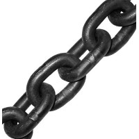 Ланцюг вантажопідйомний 13х39 мм клас «G80» EN 818-2