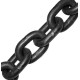 Ланцюг вантажопідйомний 13х39 мм клас «G80» EN 818-2