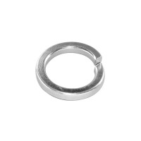 Шайба пружинна (гровер) M4 DIN 127