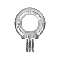 Рим-болт М14 DIN 580