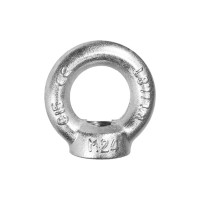 Рим-гайка М36 DIN 582