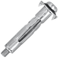 Дюбель 6x37 “Моллі”