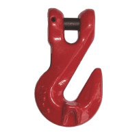 Гак вилковий вкорочувальний 13 мм G80