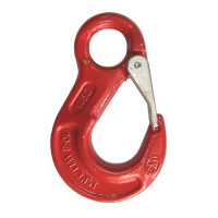 Гак чалочний 6 мм G80