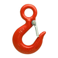 Гак чалочний із замком 500 кг тип 320C