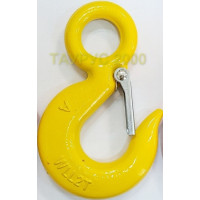 Гак чалочний із замком 7000 кг тип 320А
