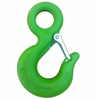 Гак для строп 3400 кг