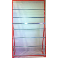 Стенд для тросів та ланцюгів