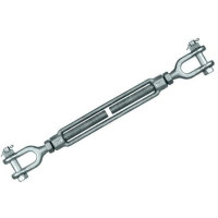 Талреп вантажний вилка-вилка М19 3/4"х12" (2,3тн)