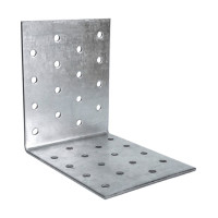 Кутник панельний 90х90х80