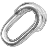 З’єднувач ланцюгів 7 мм