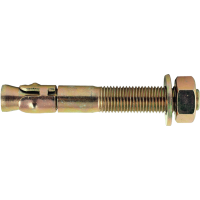 Анкер клиновий М8х150 PSR 